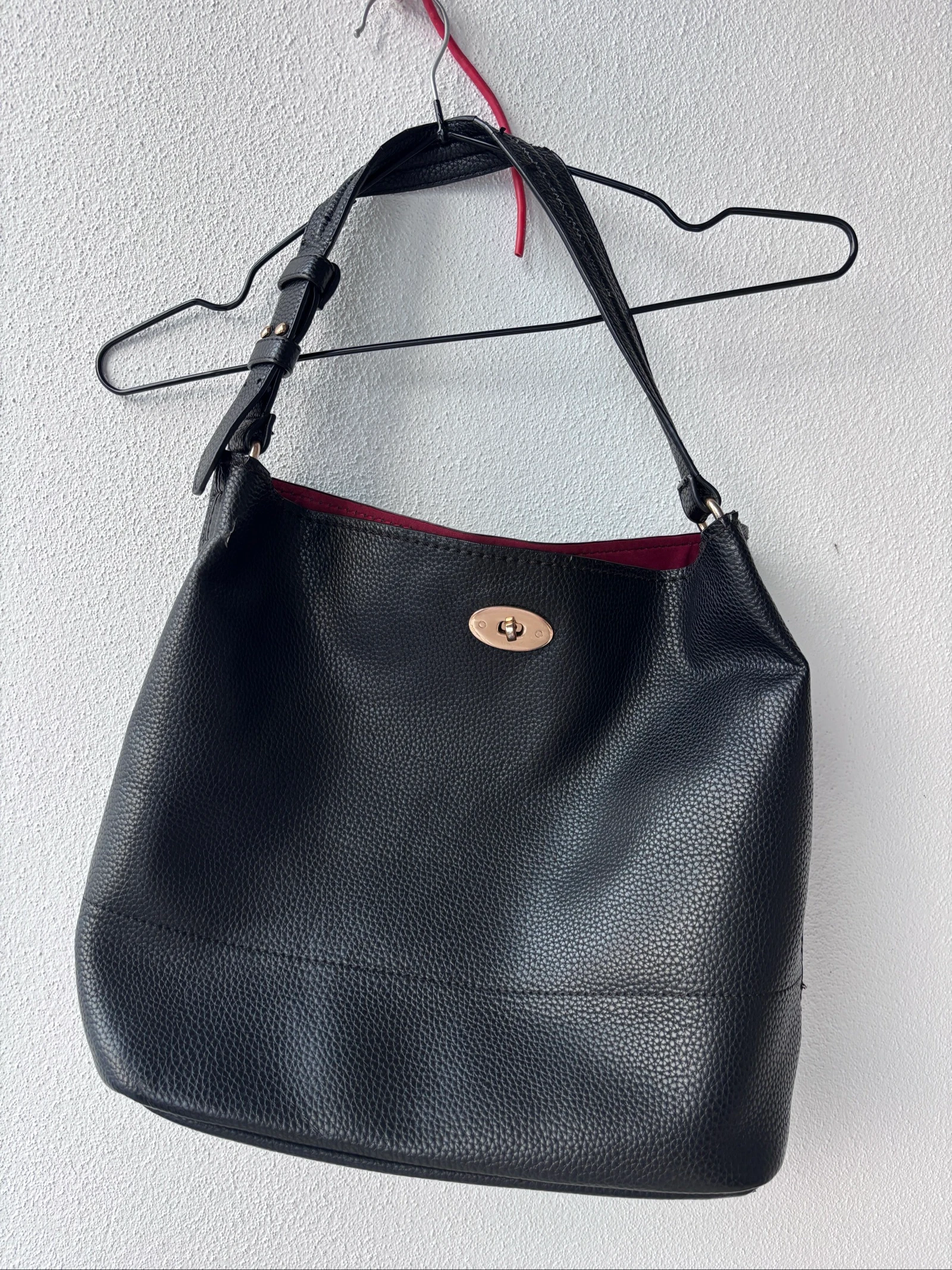🎀 Bolso de hombro Parfois – photo 2